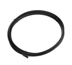 Hope Tubo Idraulico Nero 1mt