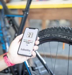 Tubolito Tubo Mtb 27,5'' Psens Valvola 42mm -Negozio Di Attrezzature Per Biciclette tubolito nfc 1