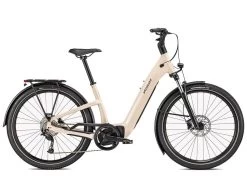 Specialized Turbo Como 3.0 Donna Sabbia