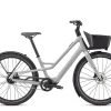 Specialized Turbo Como Sl 4.0 Donna 27,5'' Grigio -Negozio Di Attrezzature Per Biciclette turbo como sl