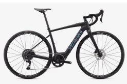 Specialized Turbo Creo Sl Comp E5 Nero/avio
