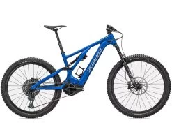 Specialized Nuova Turbo Levo Comp 27,5/29 Blu