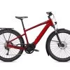 Specialized Turbo Vado 3.0 27,5'' Rosso