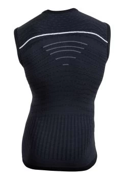 UYN Canotta Intima Motyon Nero 7 UYN Canotta Intima Motyon Nero -Negozio Di Attrezzature Per Biciclette u100081b472 canotta uyn motyon nero 2