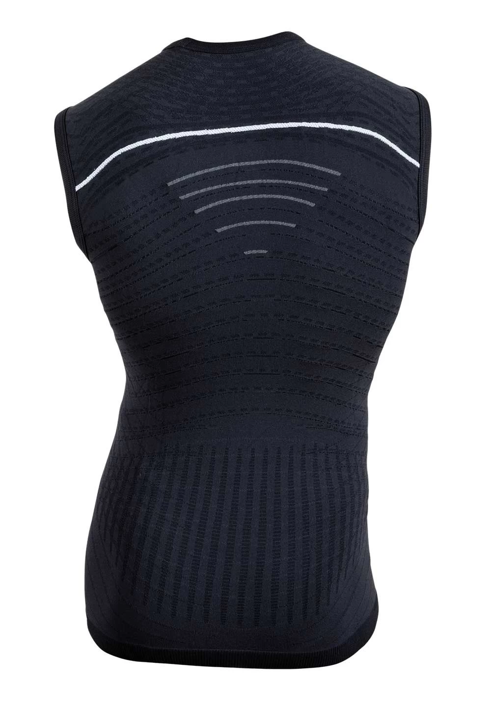 UYN Canotta Intima Motyon Nero 5 UYN Canotta Intima Motyon Nero - immagine 3