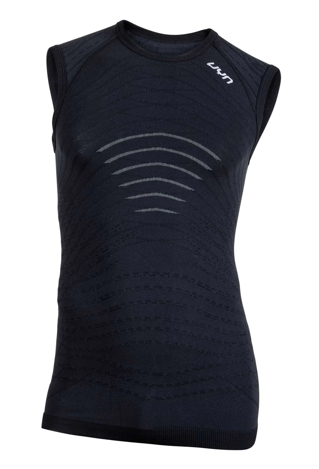 UYN Canotta Intima Motyon Nero 4 UYN Canotta Intima Motyon Nero - immagine 2