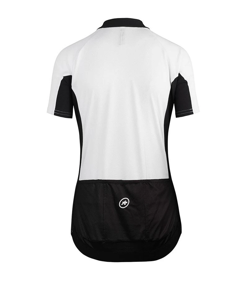 Assos Maglia Uma Gt Donna Bianco 4 Assos Maglia Uma Gt Donna Bianco - immagine 2