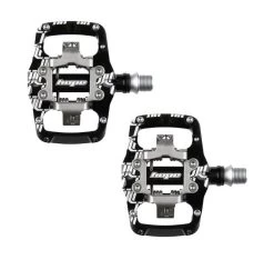 Pedali Hope Union Tc Trail Nero