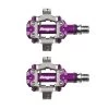 Pedali Hope Union Rc Race Viola -Negozio Di Attrezzature Per Biciclette union viola