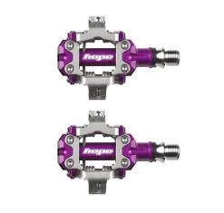 Pedali Hope Union Rc Race Viola