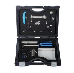 BBB Cycling Kit Cassetta Attrezzi 10pz