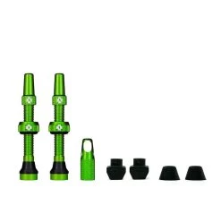 Muc-Off Kit Valvole Tubeless 60 Mm