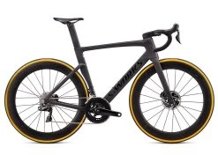 Specialized Venge S-works Disc Di2 Carbonio/nero