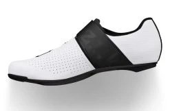 Fizik Scarpe Vento Infinito Carbon 2 Bianco/nero -Negozio Di Attrezzature Per Biciclette vento2