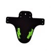 Parafango Marsh Guard Logo Verde -Negozio Di Attrezzature Per Biciclette verde 2