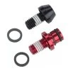 Rock-shox Kit Shaft Fastener Per Yari