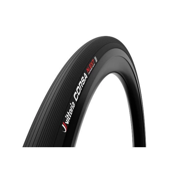 Vittoria Corsa N.ext 700x32 Graphene+silica G2.0 Pieghevole Nero 3 Vittoria Corsa N.ext 700x32 Graphene+silica G2.0 Pieghevole Nero