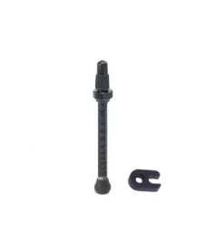 Fulcrum Valvola Tubeless 2way Fit 50mm Nero