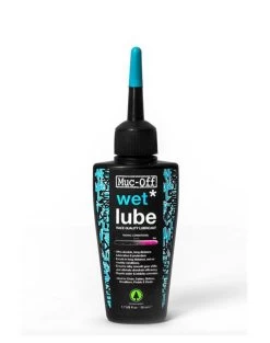 Muc-Off Lubrificante Catena Wet Lube 50ml