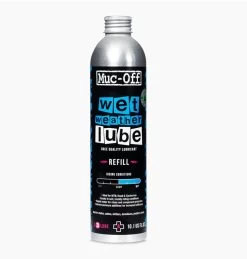 Lubrificante Catena Muc-off Wet Lube Refill 300ml
