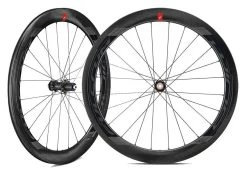 Ruote Fulcrum Wind 55 Disc Afs Tlr Xdr + Drp