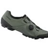 Scarpe Shimano XC3 Verde