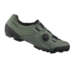 Scarpe Shimano XC3 Verde