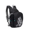 Zaino Roswheel Hydrapack 8l + Sacca 2l Nero Tg.L