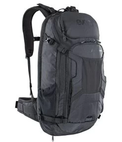 Evoc Zaino Fr Trail E-ride 20l Nero Tg.M/L