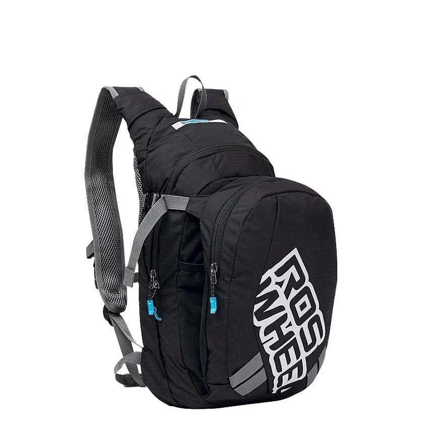 Zaino Roswheel Hydrapack 8l + Sacca 2l Nero Tg.L 3 Zaino Roswheel Hydrapack 8l + Sacca 2l Nero Tg.L