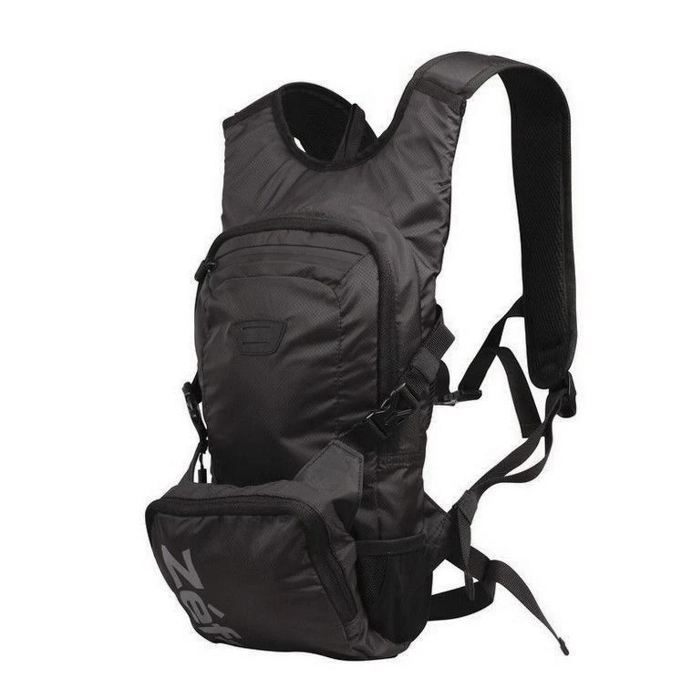Zaino Zefal Z Hydro Xc + Sacca 2l Nero 3 Zaino Zefal Z Hydro Xc + Sacca 2l Nero