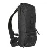 Zaino Fox Racing Utility 6l + Sacca 2lt Nero One Size