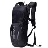 Zaino Brn Hydration Backpack 13l + Sacca 2l Nero
