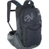 Zaino Evoc Trail Pro 16l Nero/grigio Tg.S/M