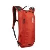 Zaino Thule UpTake 4l + Sacca 2,5lt Rosso One Size