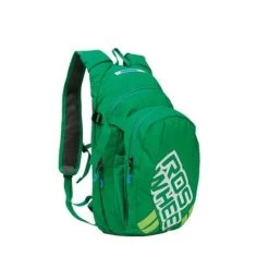 Zaino Roswheel Hydrapack 8l + Sacca 2l Verde Tg.L