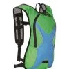 Zaino BBB Cycling Litefuel 7l Verde/blu -Negozio Di Attrezzature Per Biciclette zaino verde 1