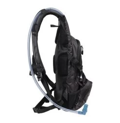Zaino Zefal Z Hydro Xc + Sacca 2l Nero 5 Zaino Zefal Z Hydro Xc + Sacca 2l Nero -Negozio Di Attrezzature Per Biciclette zaino zefal