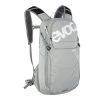 Zaino Evoc Ride 12l + Sacca 2l Grigio One Size