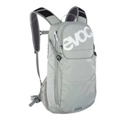 Zaino Evoc Ride 12l + Sacca 2l Grigio One Size