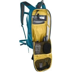 Zaino Evoc Ride 8l + Sacca 2l Oceano One Size -Negozio Di Attrezzature Per Biciclette ziano1 1